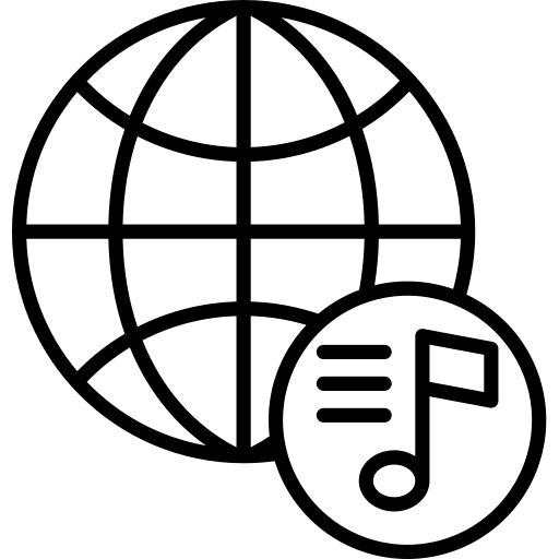 International Repertoire